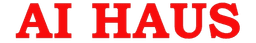 AI HAUS Logo 1